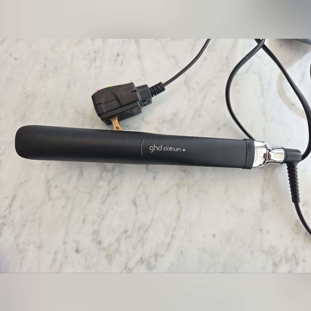 ghd Platinum+ Hair Straightener